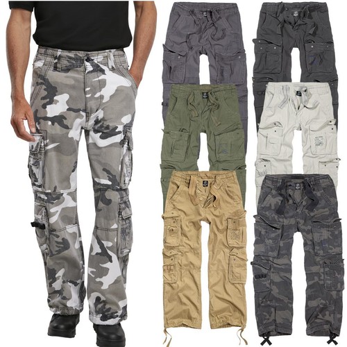 Brandit vintage cargo - brandit,