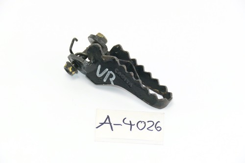 Husqvarna 610 8ae 1992 - 610,