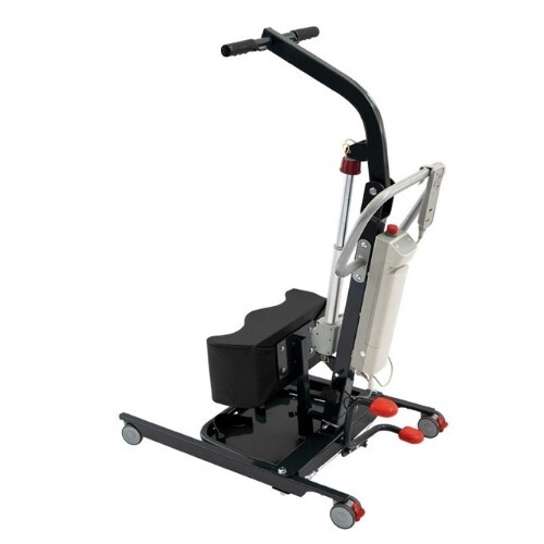 Verticalizzatore sollevatore - verticalizzatore,