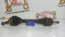 front transmission lh for