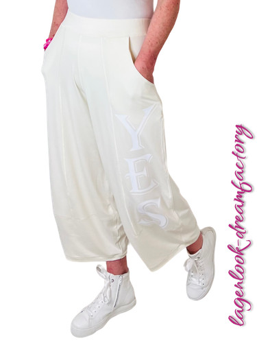 Myo look strati pantaloni a - a,