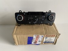 Centralina Comandi Clima A/C Ford C-Max 2^ Focus 3^ Kuga 2^ 2014   2373035