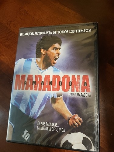 Amando maradona loving - a, maradona/loving