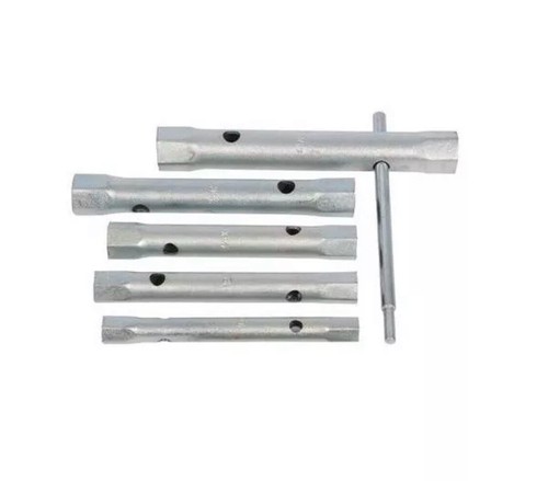 Chiavi tubo 17mm set - a,