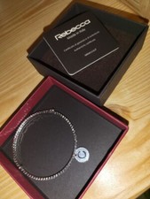 bracciale lettera C gioielli