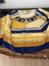 Foulard Balmain