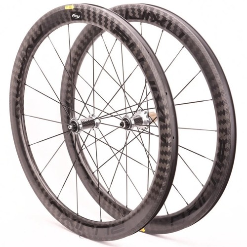 Set ruote bici 700c - ruote,