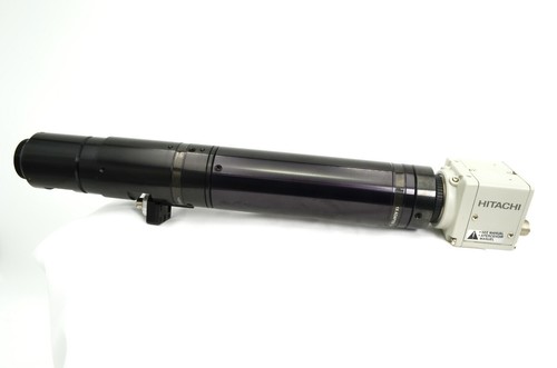 Hitachi d20bp fotocamera - hitachi, kp-d20bp-s3