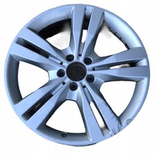 1x Cerchio in Lega 19 Pollici