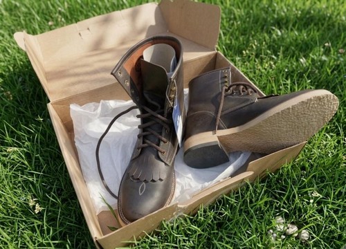 Stivaletto western pool con - stivaletto, pool's