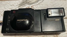 N fotocamera Olympus XA4 macro