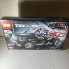 LEGO TECHNIC: Camion rimorchio