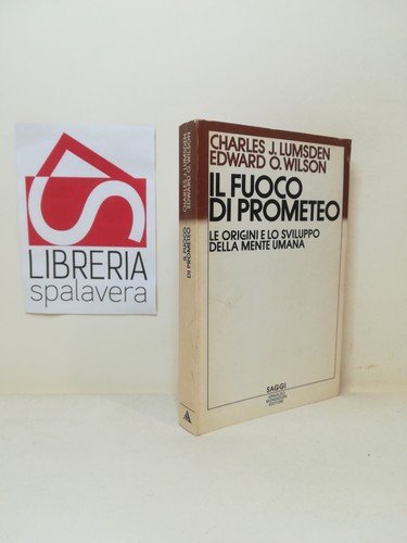 Fuoco prometeo le - fuoco,