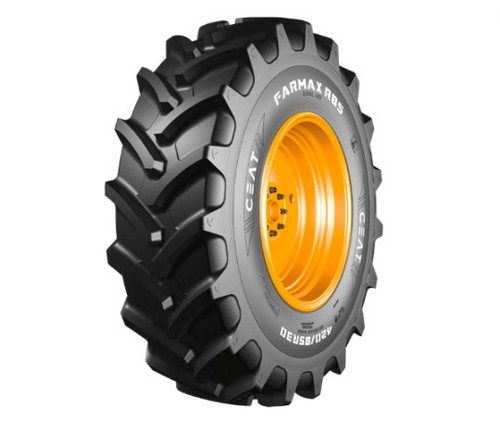 Pneumatici agricoli - pneumatici,