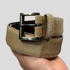 Cintura Prada anni 2000 in