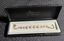 Vintage FABERGE BABE Original