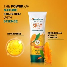 Himalaya Detergente Macchie