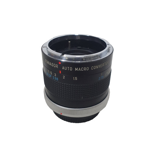 Convertitore macro automatico