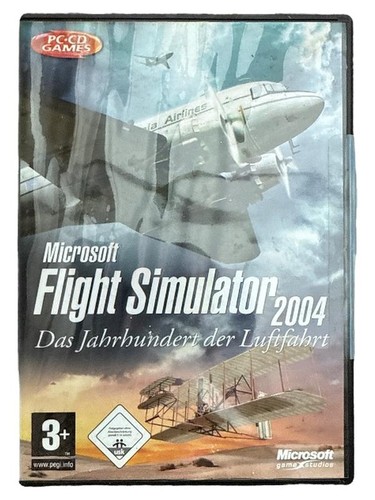 Microsoft flight simulator - flight,