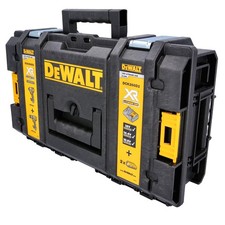 Dewalt Toughsystem DS150 Tough System valigetta portautensili DWST08201