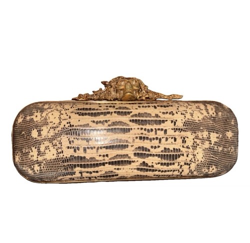 Pochette alexander mcqueen - pochette,