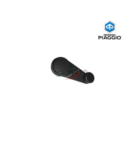613767 maniglia alzavetro - -,