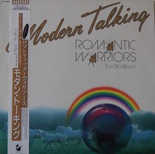 Modern Talking - Romantic