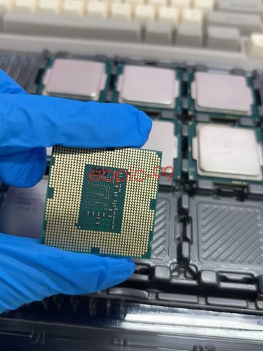 Cpu intel 4790k 0 ghz - i7-4790k, 4,0