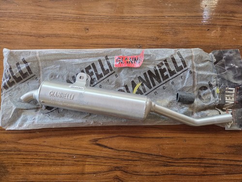 Nos silenziatore muffler per - nos,