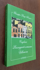 B3632 G. LUIGI NONNIS - CAGLIARI PASSEGGIATE SEMISERIE VILLANOVA 2009