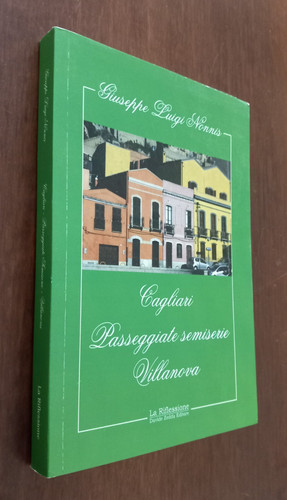 B3632 luigi nonnis - nonnis,