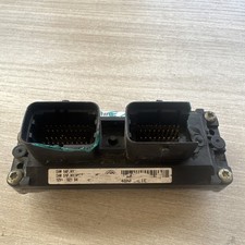 Centralina Lancia Y 2003-2010 1.2 Benzina IAW 5AF.NY