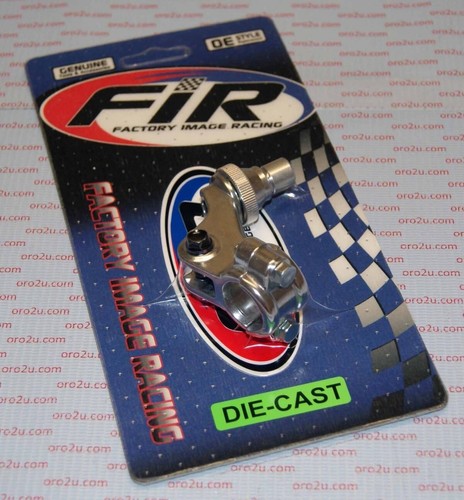 Supporto leva frizione fir - supporto,