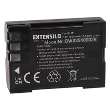 Batteria per Olympus Camedia