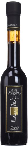 Aceto balsamico campari - balsamico,