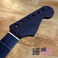Collo chitarra Wenge Strat