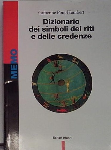 Pont humbert dizionario dei - pont,