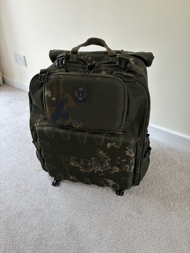 Nash scope ops - ops, ruckall