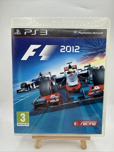 2012 playstation 3 - playstation,