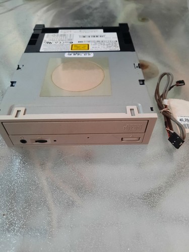 Nec scsi rom 48x 3010a - nec, cd-rom