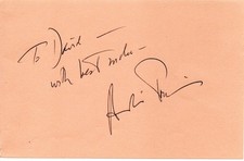 Andre Previn Conductor &
