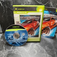 Need for speed underground - speed,