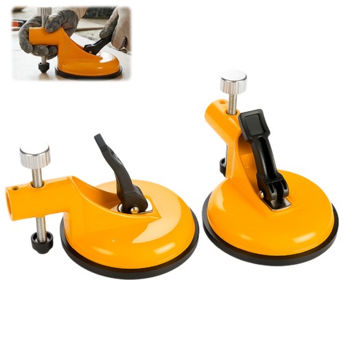 Wall tile leveler suction - suction, cup