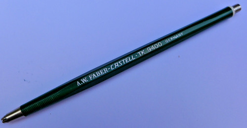 Vintage faber castell tk - a.w., faber-castell
