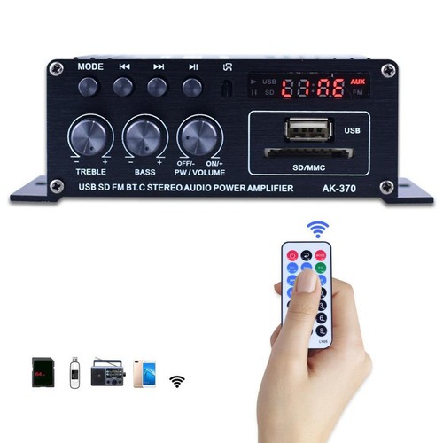 Son ambiophonique mini audio - son,