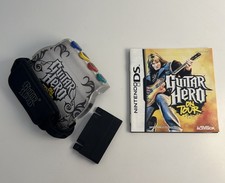 Guitar Hero Impugnatura