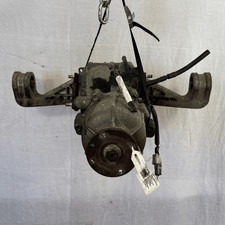 71747166 Scatola differenziale post.  FIAT SEDICI (3B) 1.6 16V 4x4 SUV