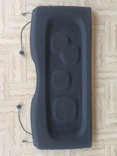 3762-29 CAPPELLIERA MENSOLA COPRI VANO BAGAGLIAIO FIAT PANDA ANNO 2017