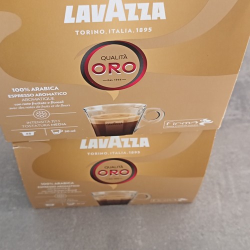 Lavazza qualità oro capsule - lavazza,