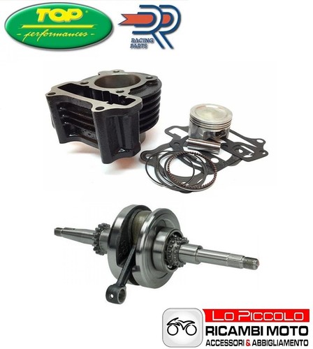 Kit gruppo termico - termico, +